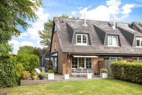Ferienhaus Frieda Sylt